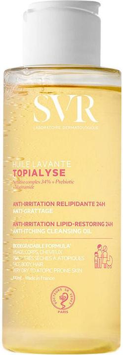 Produktbild SVR Xerial Psoriasis (Körpercreme, 200 ml)