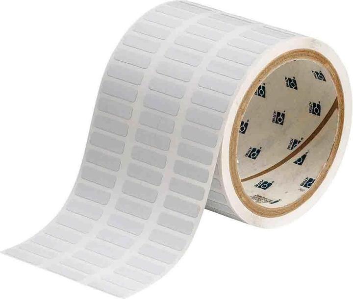 Produktbild Brady Spannungsableitende Polyimid-Etiketten für Leiterplatten, glänzend, 1 mil, 76-mm-Kern (7.62 cm)