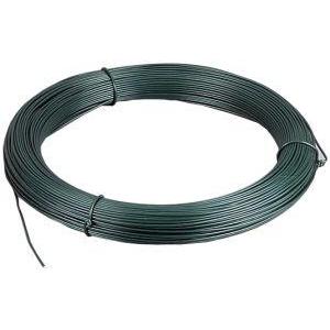 Magni, Draht, Bindedraht 2,0 mm, 25 m, grün (25 m)