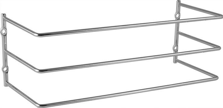 Actual product image Kesseböhmer Horizontal chrome-plated baking tray holder (1 pcs.)