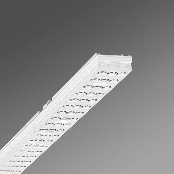 Thumbnail - Regiolux, Wandleuchte + Deckenleuchte, LED-Geräteträger 53W 4000K 8196lm 1LED 1861/0306600 (8200 lm)