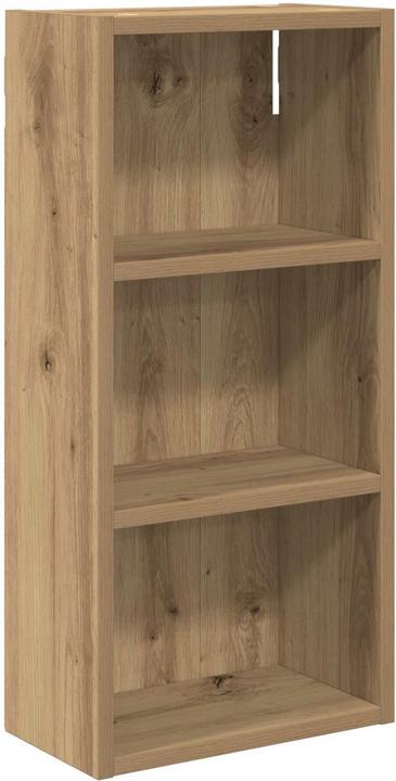Produktbild vidaXL Badezimmerschrank (16 x 16 x 62.50 cm)