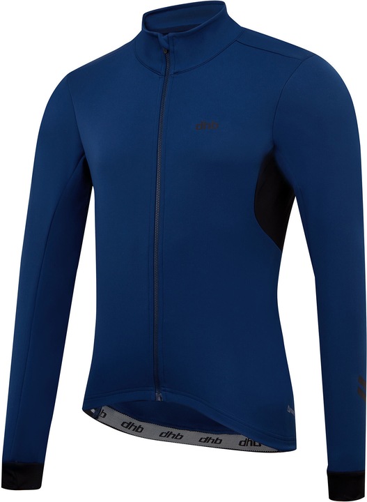 Actual product image DHB Aeron Rain Defence Polartec (L)