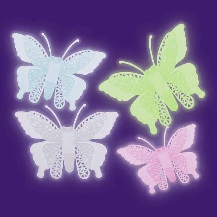 Immagine prodotto Trendhaus 965004 nachtleuchtend