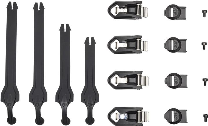 Produktbild Fox Mx23 Yth Comp Strap/Buckle Kit (Mädchen, One Size)