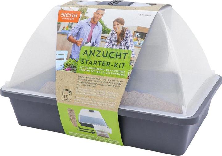 Productafbeelding Siena Garden Teelthuis