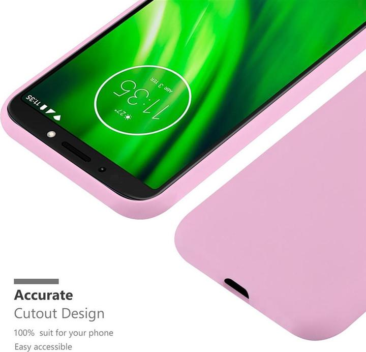 Image du produit Cadorabo Couverture TPU Candy