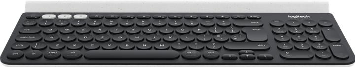 Image du produit Logitech K780 Multi-Device (CH, Sans fil)