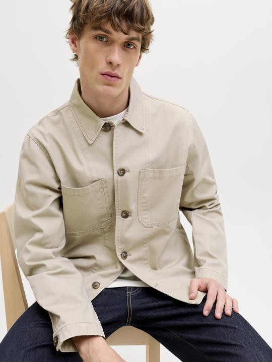 Immagine prodotto Jack & Jones RDD Overshirt Overshirt (S)