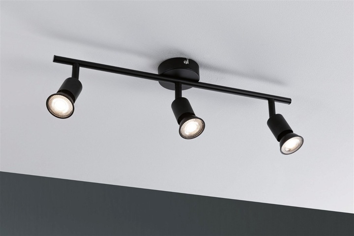 Image du produit Paulmann Lumières de la Caroline (GU10)