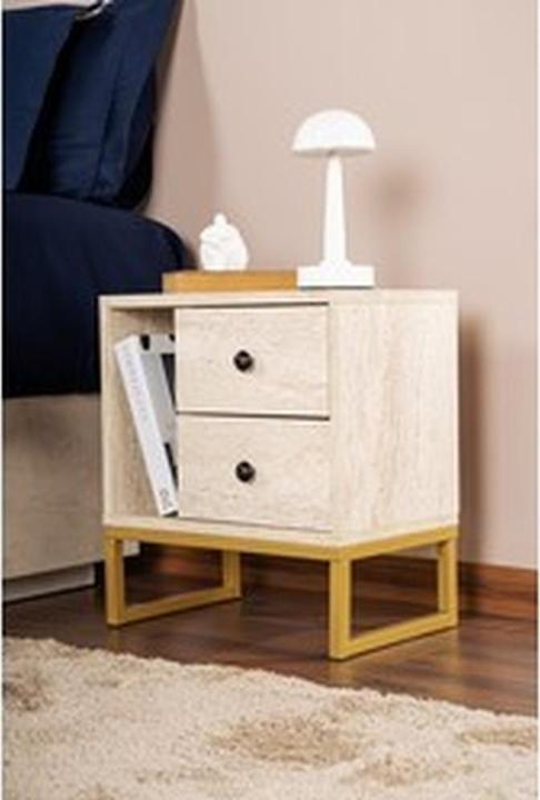 Produktbild Skye Decor Glimmer (45.20 x 29.50 x 50 cm)