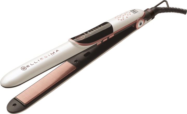 Immagine prodotto My Pro Creativity Color Shine B22 100 (Piastra per capelli)
