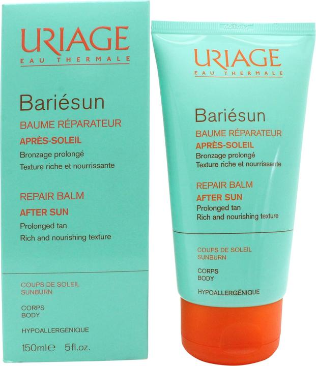 Produktbild Uriage Bariésun (150 ml, After Sun Balm)