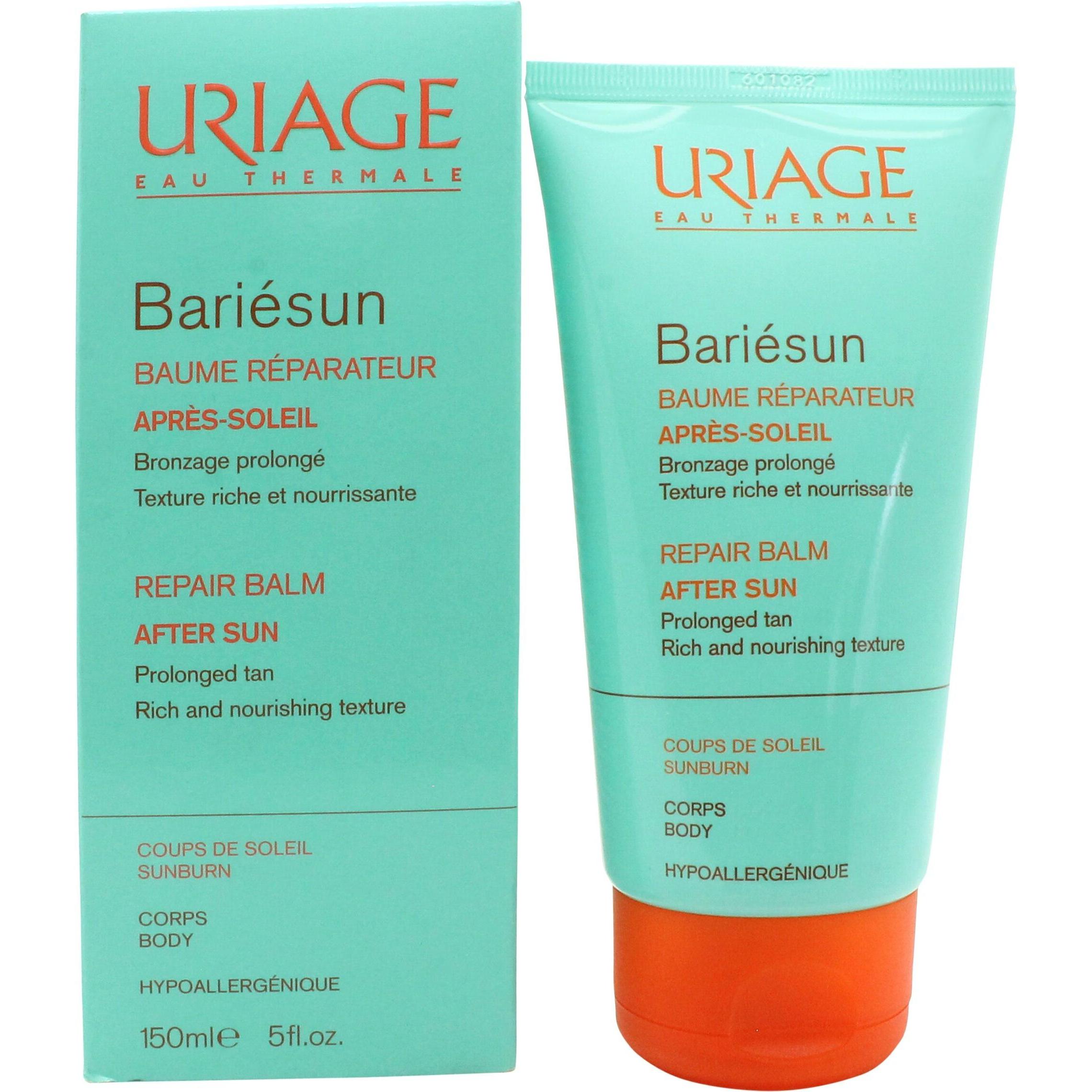 Thumbnail - Uriage, After Sun, Bariésun (Balm, 150 ml)