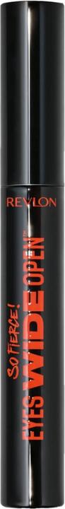Image du produit Revlon So Fierce! Eyes Wide Open Mascara Black.Bl. (101 - Blackest Black)
