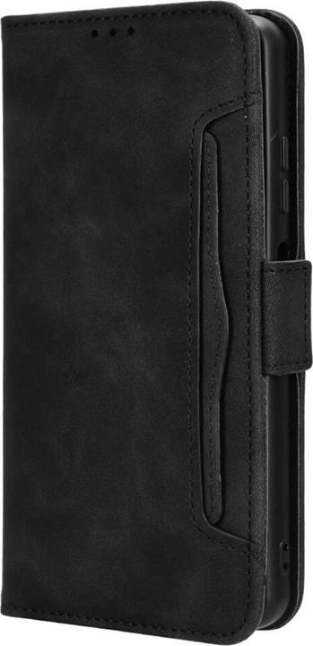 Actual product image Cover-Discount Case many card slots (Samsung Galaxy S24 Ultra)