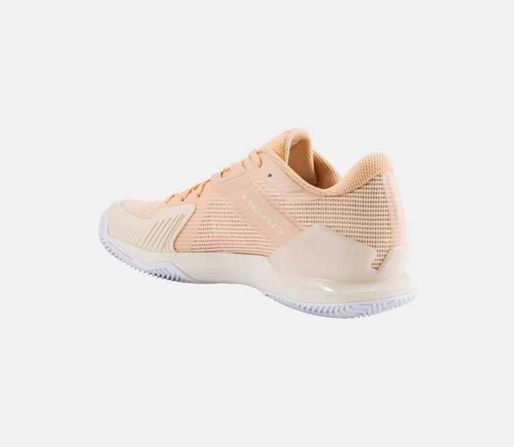 Produktbild Head Sprint Pro 4.0 Sandplatz Tennisschuh Damen (38)