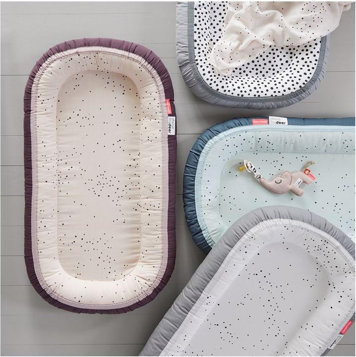 Produktbild Done by Deer Cozy Nest Plus