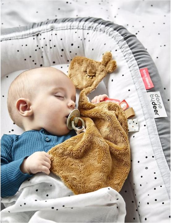 Produktbild Done by Deer Cozy Nest Plus