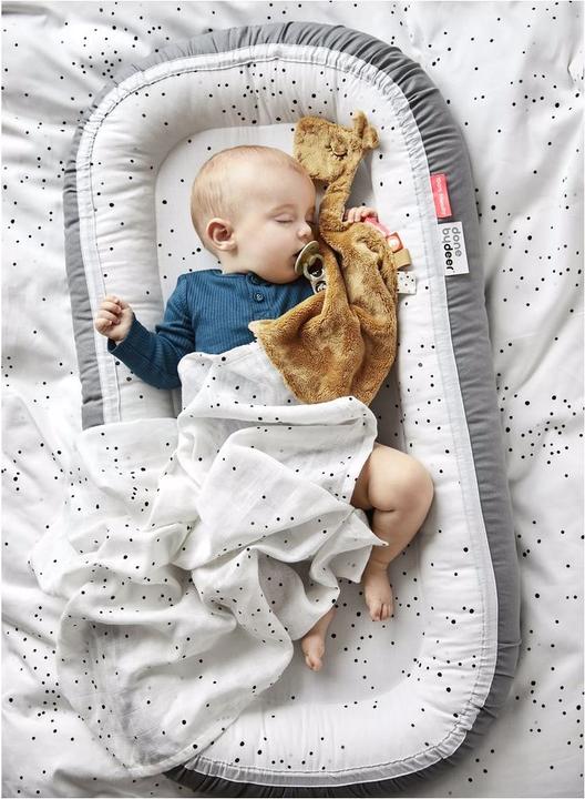 Produktbild Done by Deer Cozy Nest Plus