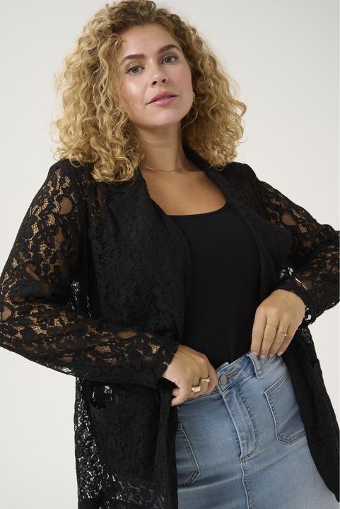 Actual product image Kaffe Lorani Lace (52)