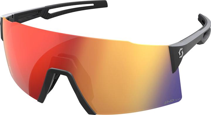 black-amp red chrome S3