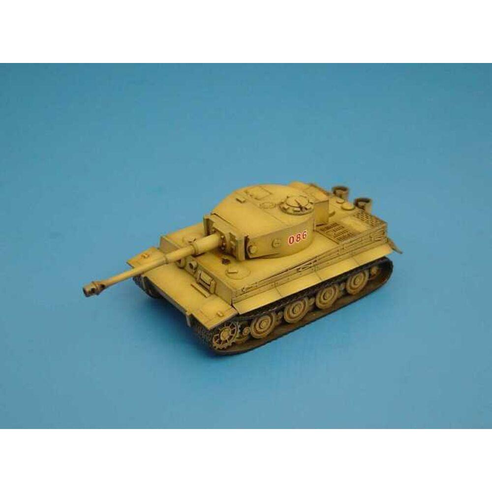 Hauler TIGER I ausf E