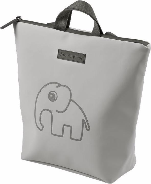 Actual product image Done by Deer Elphee backpack