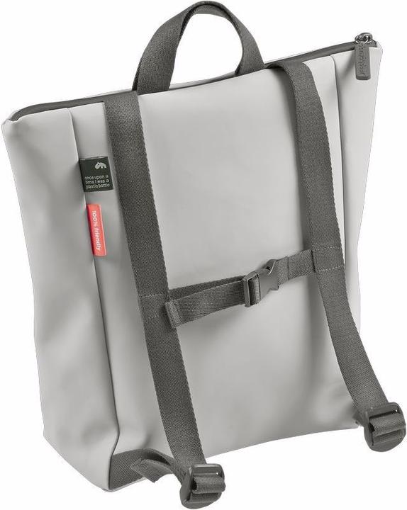 Actual product image Done by Deer Elphee backpack