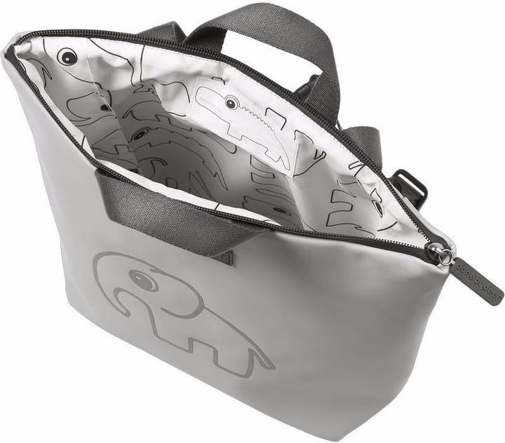 Actual product image Done by Deer Elphee backpack