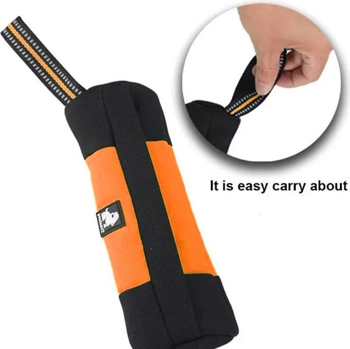 Image du produit Out of the blue Sac à friandises pour le dressage de chiens taille M (M)