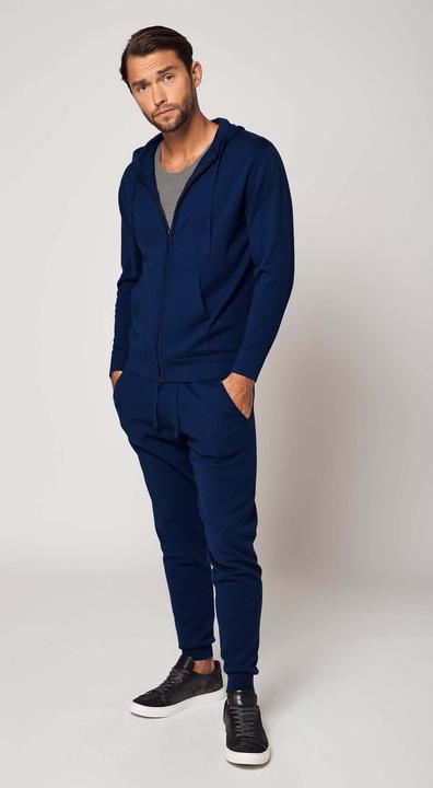 Produktbild Bellemere Jacket/Coat Cotton Cashmere Full Zip Regular Fit Hoodie (S)