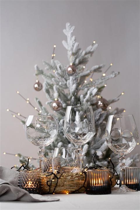 Productafbeelding Rcr Alkemist Dof Trommel (3.50 dl, 6x, Whiskyglas)