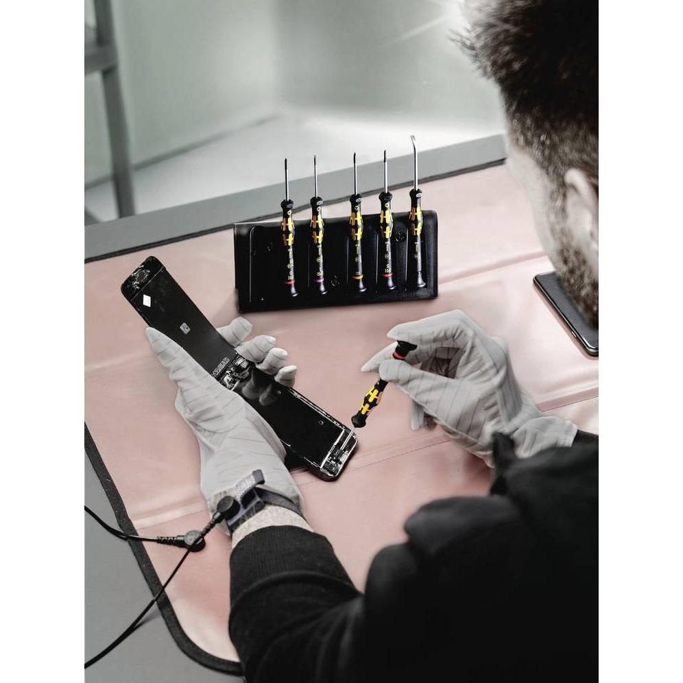 Thumbnail - Wera, Schraubenzieher, phone Reparaturset (Torx Plus, Microstix)