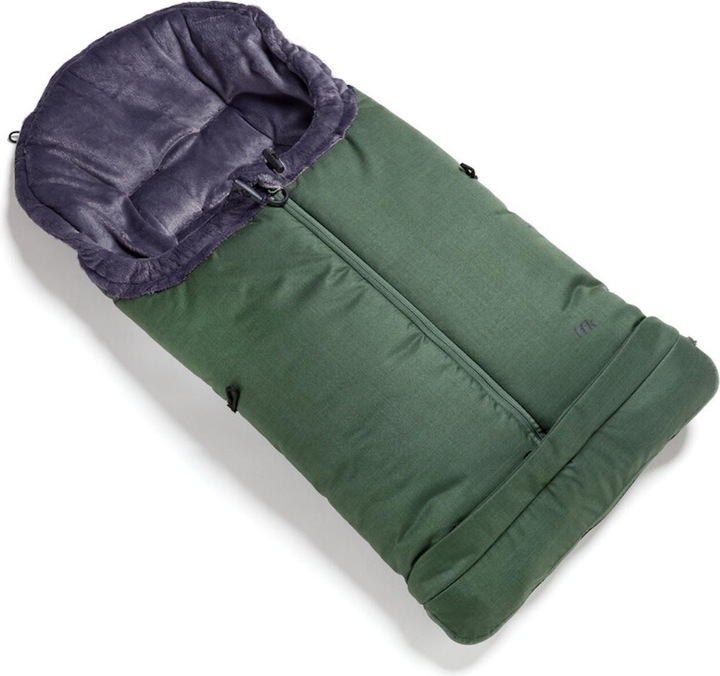 TFK Footmuff Olive