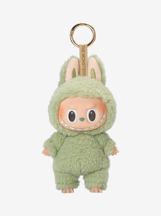 Actual product image Pop Mart Labubu Exciting Macaron Series Blind Box