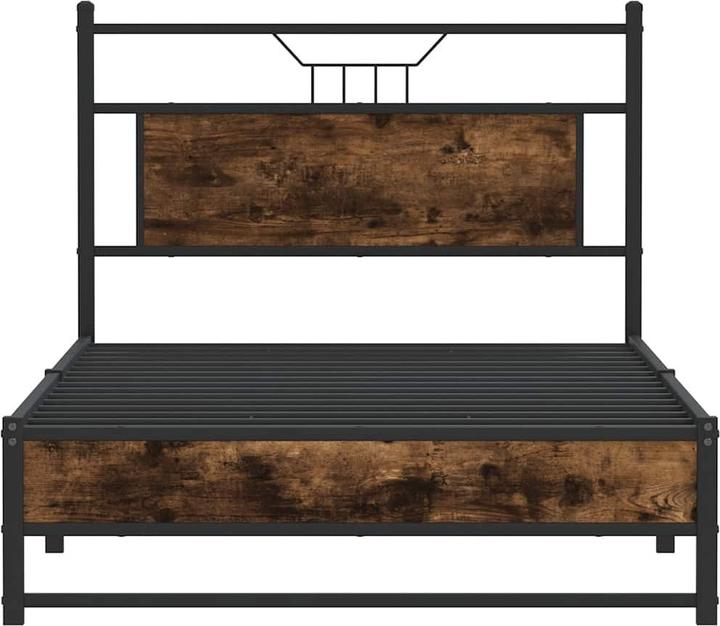 Image du produit vidaXL Bettgestell (100 x 200 cm)