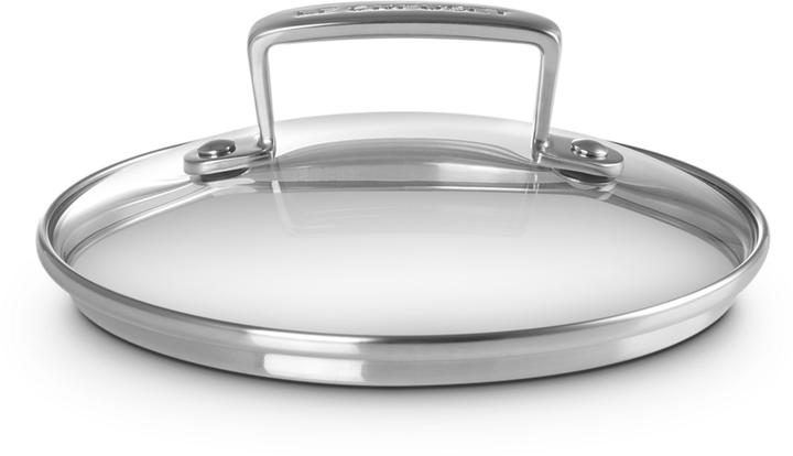 Image du produit Le Creuset Couverture (16 cm, Verre)