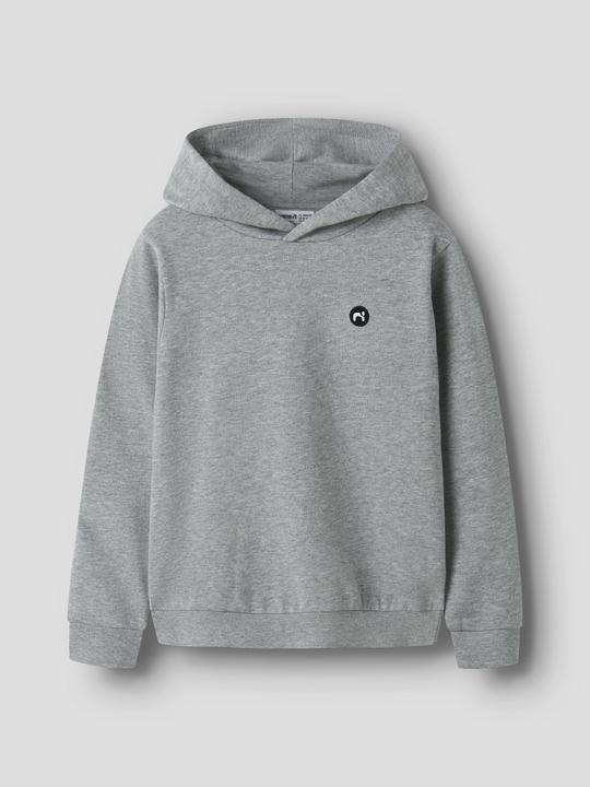 Actual product image Name it Regular Fit Hoodie (134, 140)