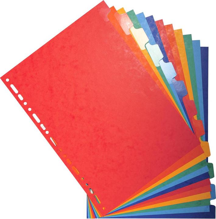 Image du produit Exacompta Registre