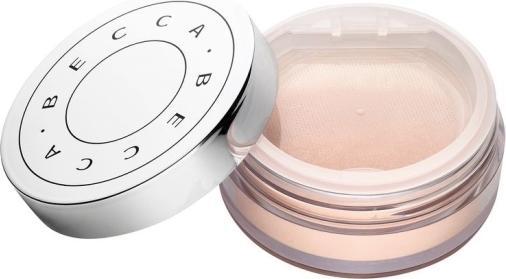 Actual product image Becca Hydra-Mist Set & Refresh Powder