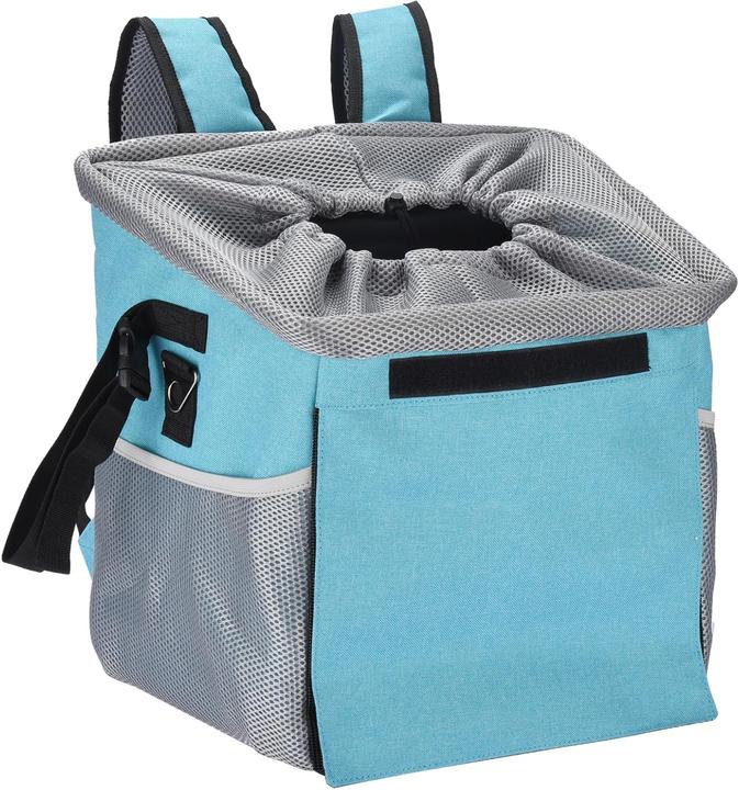 Produktbild DDOXX Velodkorb Hund