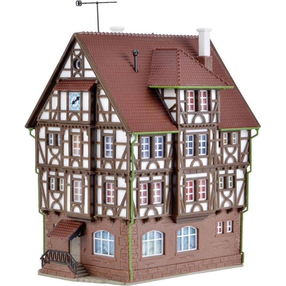 Thumbnail - Vollmer 47756 N Fachwerkhaus