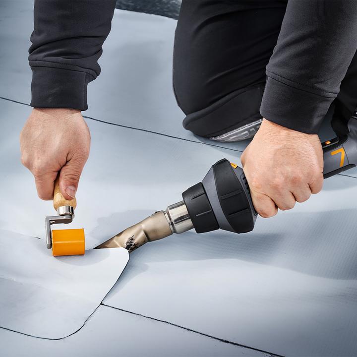 Actual product image Steinel Mobile Heat 7 Solo