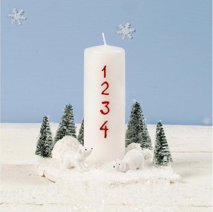 Image du produit Creativ Company Figures miniatures