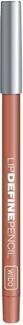 Produktbild Wibo Lippenstift Define Lip Liner N4