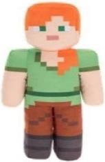 Minecraft series 1 - plush 30 cm - Alex (70475) (30 cm)