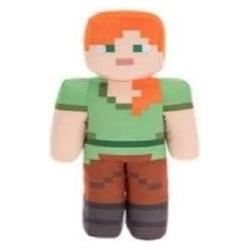 Minecraft series 1 - plush 30 cm - Alex (70475) (30 cm)