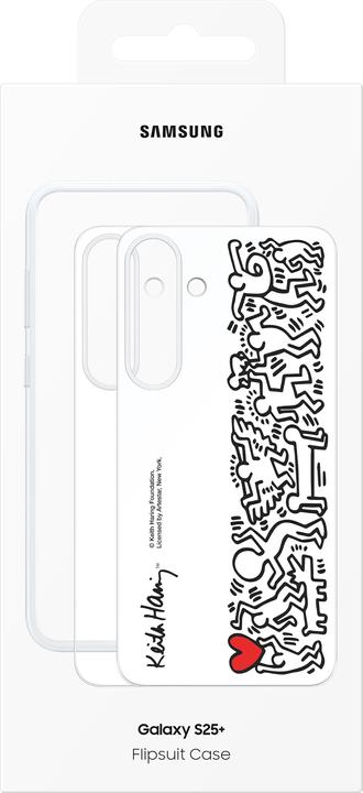 Immagine prodotto Samsung Flipsuit Case (Samsung Galaxy S25+)