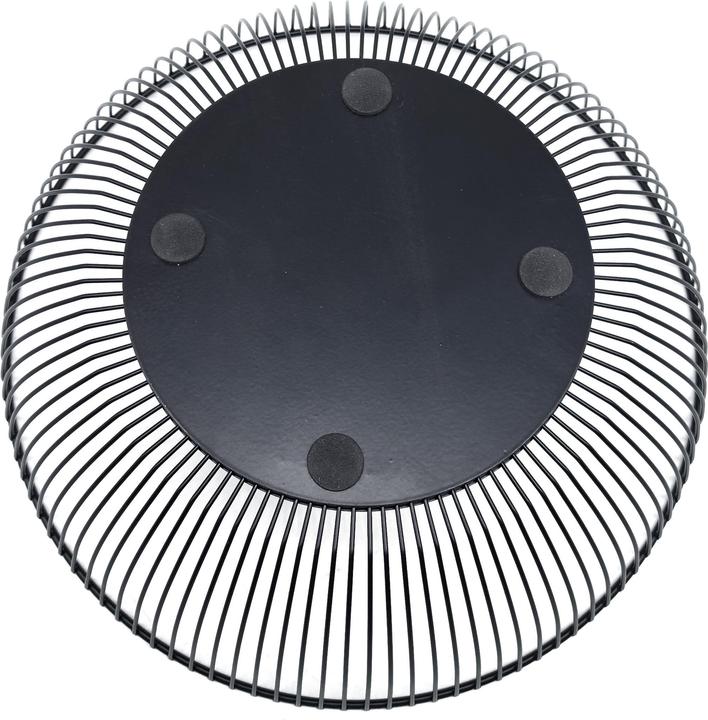 Produktbild Relaxdays Obstschale